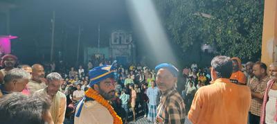 जब तक मेरी सांसें चलेंगी, मैं आपके लिए विकास सिंह जी सदैव समर्पित रहूंगा