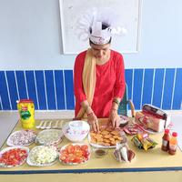fireless cooking good for kids to prepare food