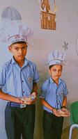 fireless cooking good for kids to prepare food