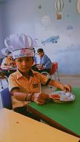 fireless cooking good for kids to prepare food