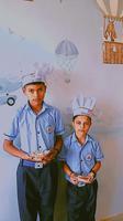 fireless cooking good for kids to prepare food