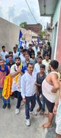 बदलाव की ओर विश्वास की यात्रा, मोकरी पंचायत का मिला आशीर्वाद