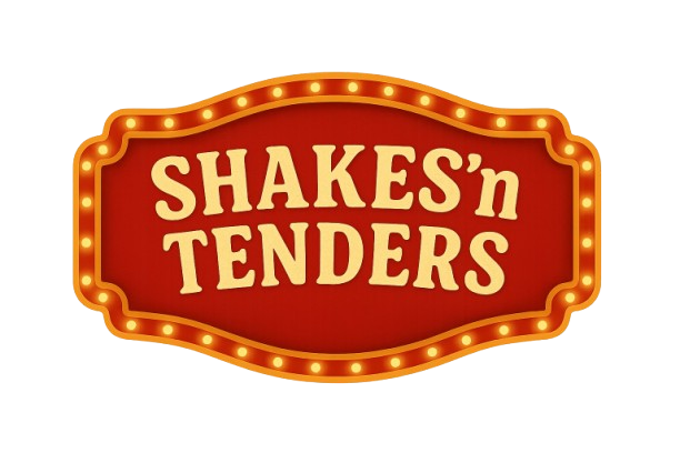 ShakesNTenders