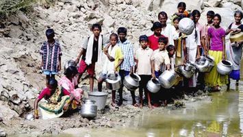  - पानी की कहानी: जल संरक्षण का भविष्