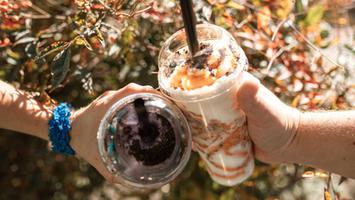 Top 5 Shakes & Tenders Combos You Must Try This Week