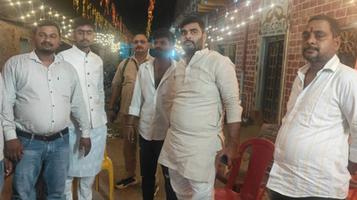 सामाजिक सरोकार और आत्मीय संबंधों का उत्सव: विभिन्न मांगलिक कार्यक्रमों में सहभागिता