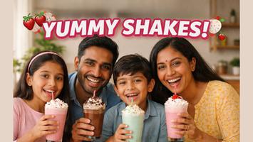 Healthy-ish? How We Balance Taste, Freshness & Hygiene at Shakes N Tenders