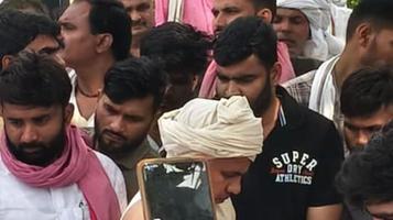 एक युग का अवसान: पूर्व विधायक अम्बिका यादव जी को भावभीनी श्रद्धांजलि