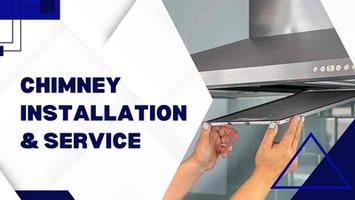 Chimney Installation & Service