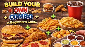 Build Your Own Combo: A Beginner’s Guide