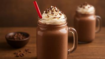 Crispy Love & Creamy Bliss: Why Tenders and Shakes Are Soulmates