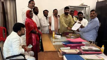 पारदर्शिता की मांग और विकास की लड़ाई: कैमूर जिला परिषद में अनियमितताओं के विरुद्ध उठी आवाज़