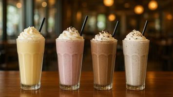 Global Flavours, Desi Twist — Our Unique Take on Fusion Comfort Food