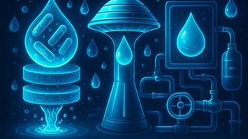 The Future of Water Management Beyond AI
