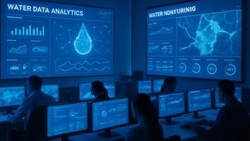 How AI is Revolutionizing Water Management