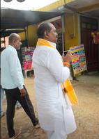 विश्वनाथ राम - सच्चा नेता वही, जो जनता के संग खड़ा रहे