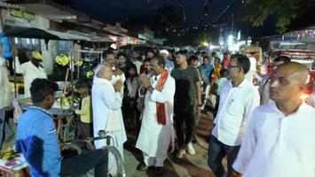 विश्वनाथ राम - जनता से संवाद — “आपके हक़ की लड़ाई, मेरी पहली प्राथमिकता”