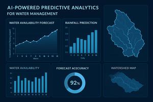 Predictive Analytics: Forecasting Water Futures
