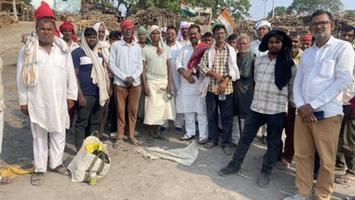 विश्वनाथ राम - आज सड़क दुर्घटनाओं में क्षेत्र के तीन लोगों की दुखद मृत्यु, शोक की लहर