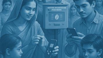 Community-Led Water Conservation: Empowering Local Action