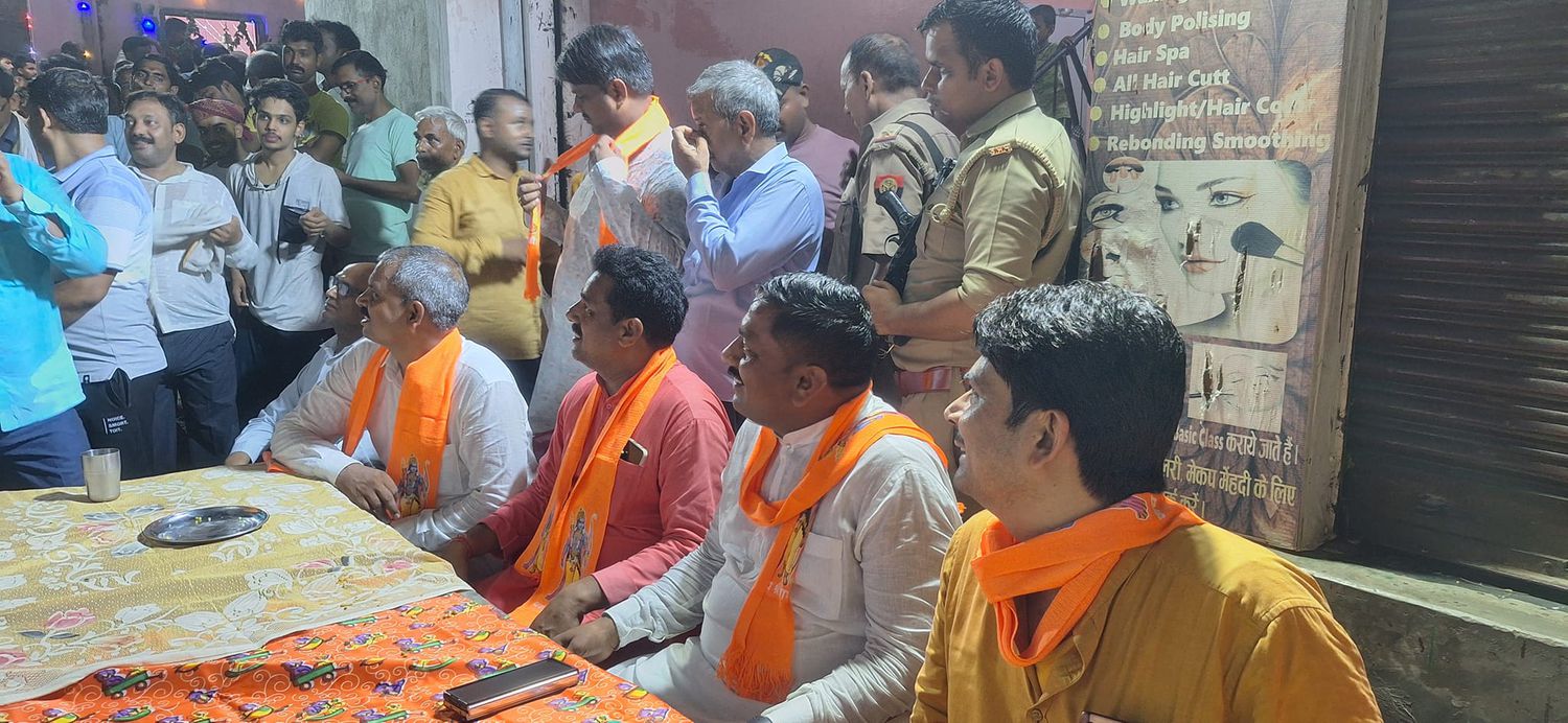 -हिंदू पंचांग के अनुसार, देशभर में 7 जुलाई से आरंभित जगन्नाथ की भव्य यात्रा का जगह-जगह समापन समारोह 