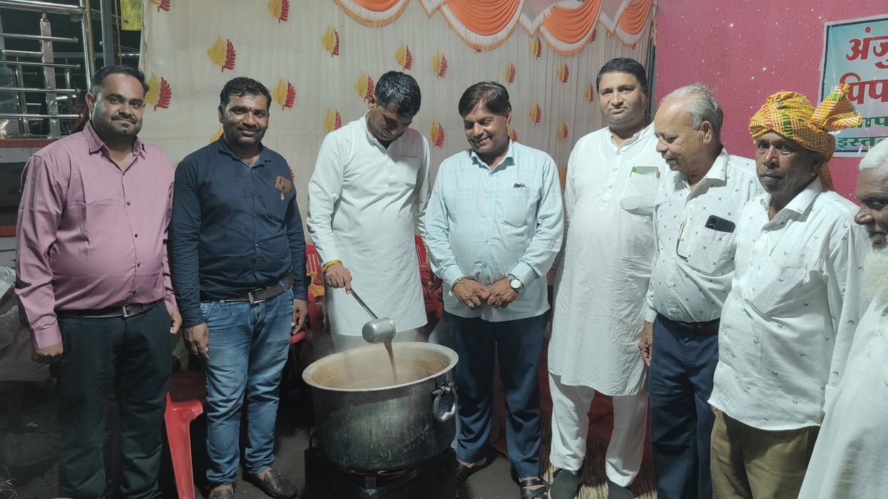 -पिपलियामंडी, मध्यप्रदेश  में मुहर्रम के अवसर पर ताजिया जुलूस निकाला गया, जिसमें श्रद्धालुओं ने हज़र