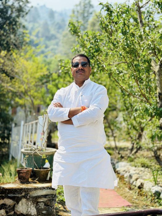 -भारतीय जनता पार्टी, चंदौली के संकल्पित एवं जुझारू नेता सूर्यमुनि तिवारी जी  ने बताया कि आज हनुमान ज
