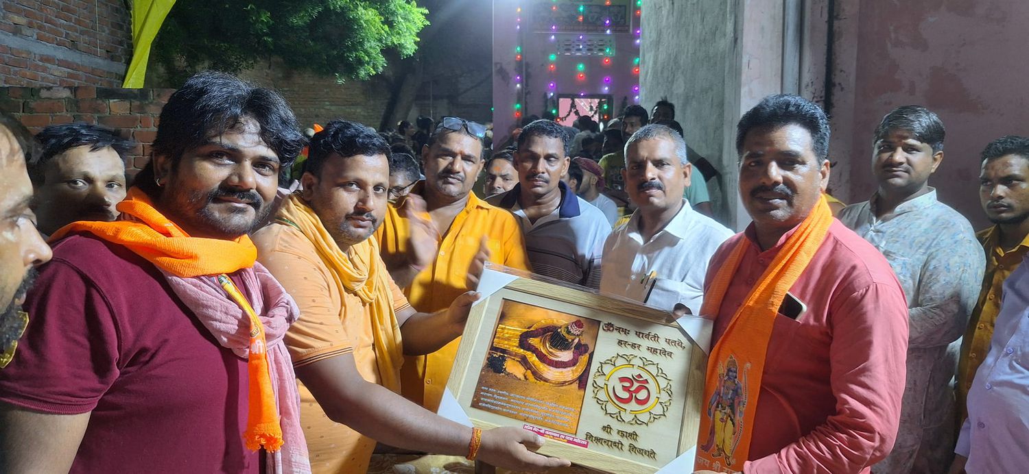 -हिंदू पंचांग के अनुसार, देशभर में 7 जुलाई से आरंभित जगन्नाथ की भव्य यात्रा का जगह-जगह समापन समारोह 