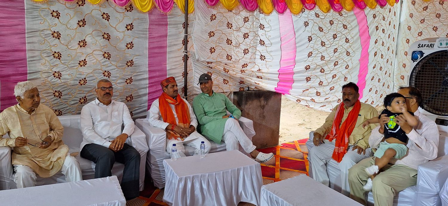 -इस दुनिया में सबसे बड़ा सच यह है कि जिसका जन्म हुआ है उसकी मृत्यु भी निश्चित है. यही बात मनुष्य के 