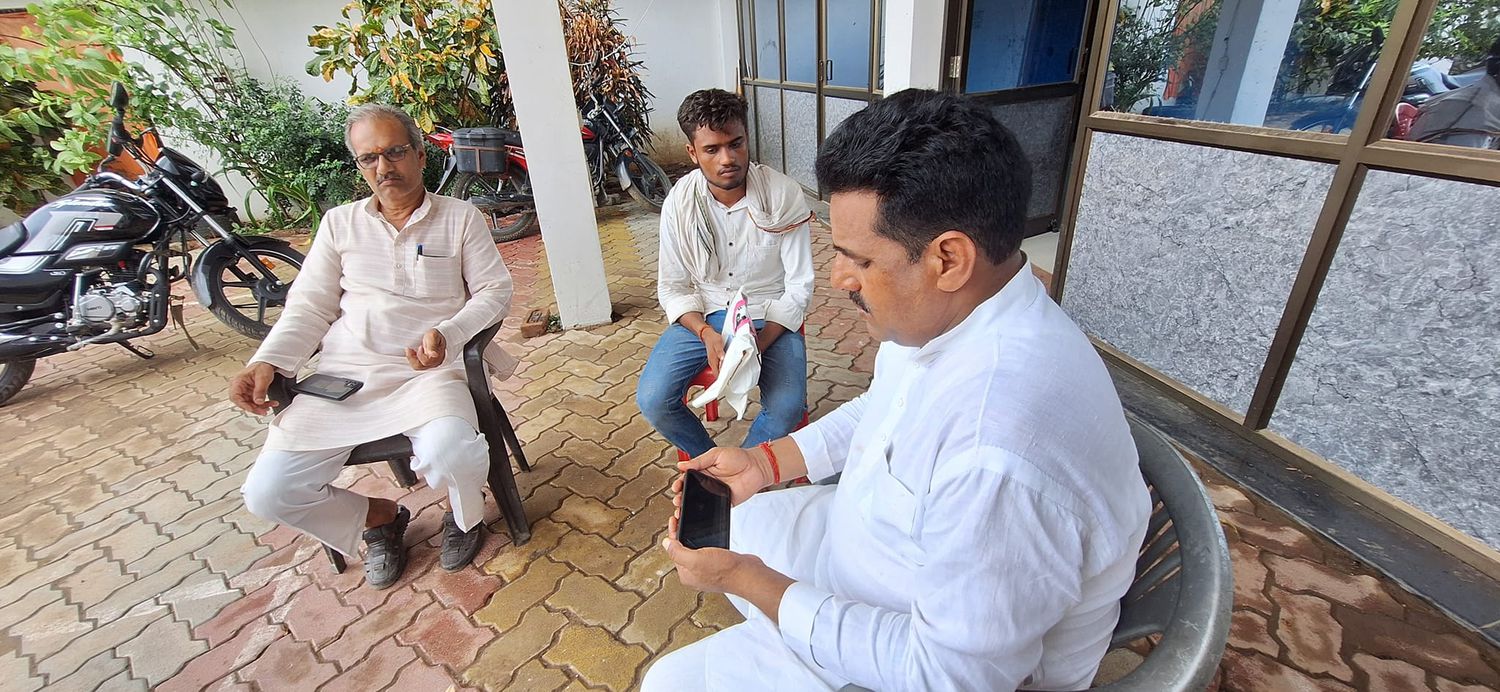 -भारत के अलग अलग राज्यों में, प्रधानमंत्री नरेंद्र मोदी मन की बात का कार्यक्रम आयोजित कर रहे है। जिस