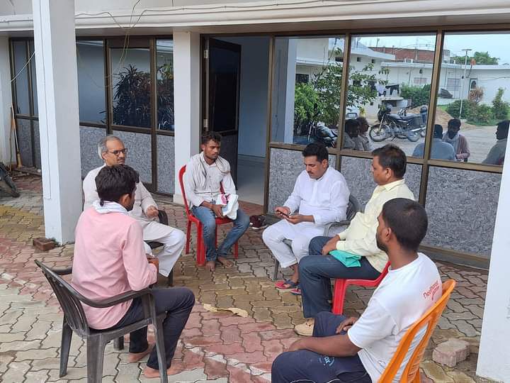 -भारत के अलग अलग राज्यों में, प्रधानमंत्री नरेंद्र मोदी मन की बात का कार्यक्रम आयोजित कर रहे है। जिस