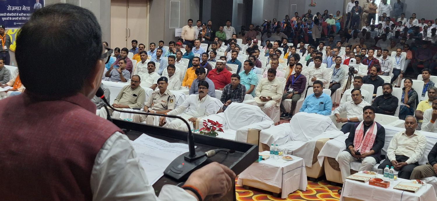 -पूर्व विधानसभा प्रत्याशी भारतीय जनता पार्टी के नेता सूर्यमुनि तिवारी जी ने बताया कि आज लोकप्रिय प्र