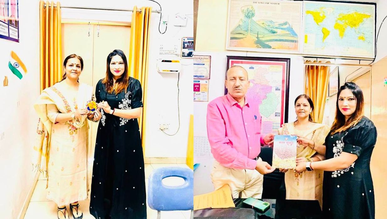 -गंगा समग्र अवध प्रांत के सह संयोजक श्री अनुराग पांडेय जी ने बताया कि आज माँ गोमती की भौगोलिक स्थिति