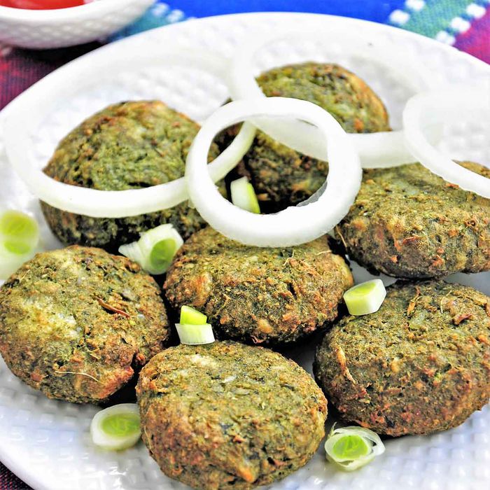 Hara bhara kababs