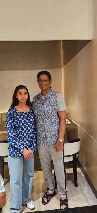 -देश का नाम विश्व पटल पर गौरवान्वित करने वाली महान एथलीट और भारतीय ओलम्पिक संघ की प्रथम महिला अध्यक्