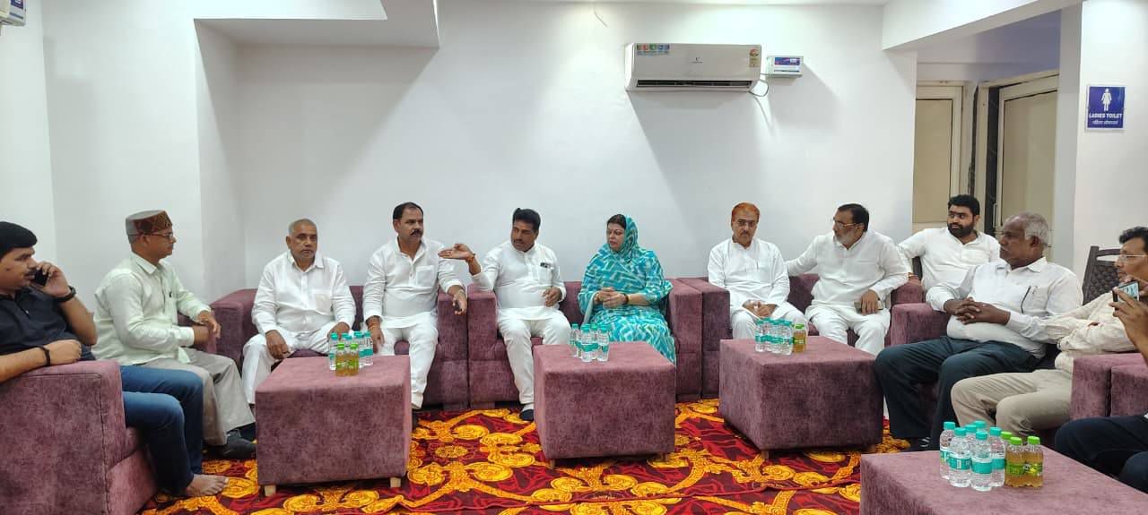 -चंदौली जिल