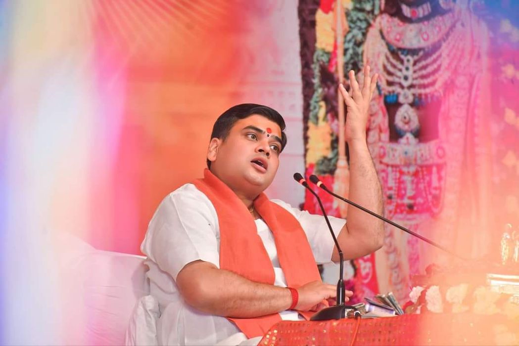-भारतीय जनता पार्टी, चंदौली के संकल्पित एवं जुझारू नेता सूर्यमुनि तिवारी जी ने बताया कि विगत दिवस वि