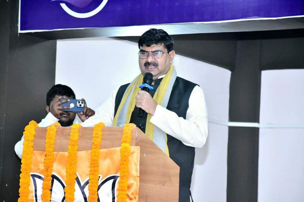 -पूर्व विधानसभा प्रत्याशी भारतीय जनता पार्टी के नेता सूर्यमुनि तिवारी जी ने बताया कि आज ऋषि दुर्वासा