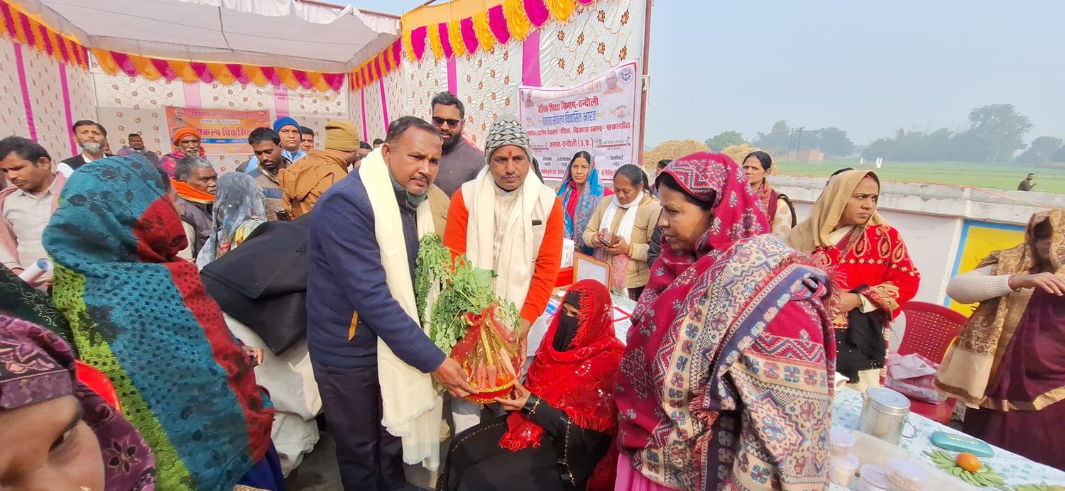 -पूर्व विधानसभा प्रत्याशी भारतीय जनता पार्टी विधानसभा सकलडीहा, चंदौली, उत्तर प्रदेश के नेता सूर्यमुन