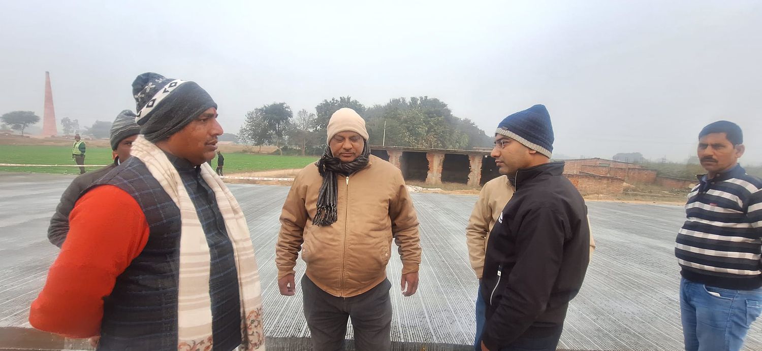-पूर्व विधानसभा प्रत्याशी भारतीय जनता पार्टी विधानसभा सकलडीहा, चंदौली, उत्तर प्रदेश के नेता सूर्यमुन