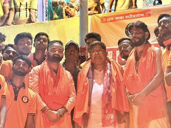 -भाजपा महादलित प्रकोष्ठ के सह संयोजक बिहार प्रदेश के सचिन राम जी ने बतया कि आज मुजफ्फरपुर परिसदन में