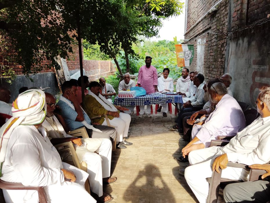 -बीते दिवस जिला कांग्रेस कमेटी एवं शहर कांग्रेस कमेटी के तत्वाधान में कारगिल विजय दिवस के अवसर पर ब्