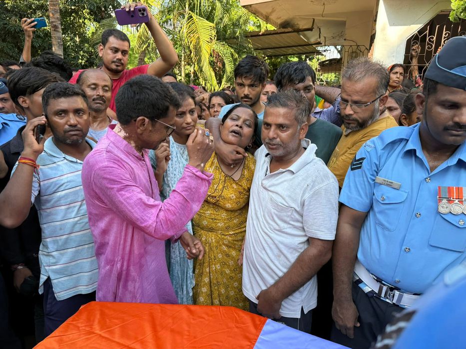 -भाजपा महादलित प्रकोष्ठ के सह संयोजक सचिन राम जी ने बताया कि आज सकरा विधानसभा के गनियारी गाँव निवासी