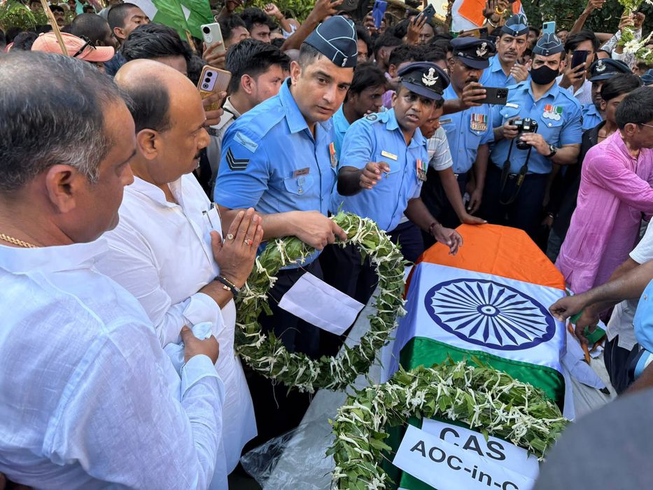 -भाजपा महादलित प्रकोष्ठ के सह संयोजक सचिन राम जी ने बताया कि आज सकरा विधानसभा के गनियारी गाँव निवासी