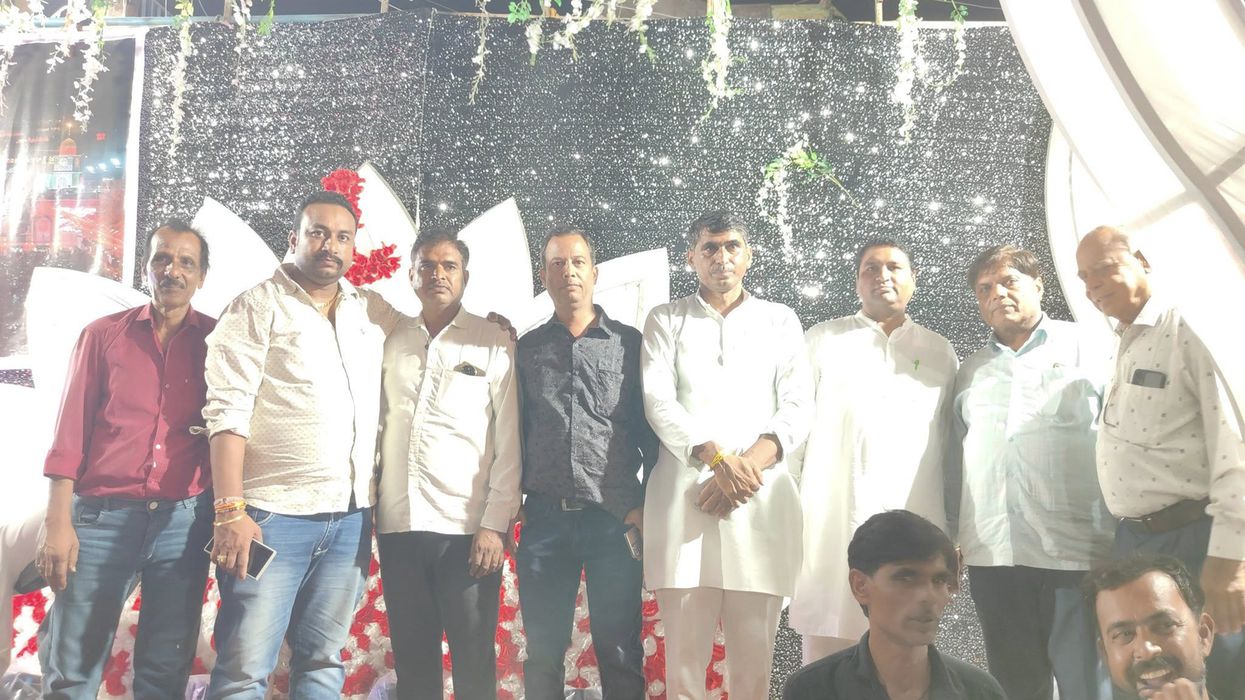 -पिपलियामंडी, मध्यप्रदेश  में मुहर्रम के अवसर पर ताजिया जुलूस निकाला गया, जिसमें श्रद्धालुओं ने हज़र