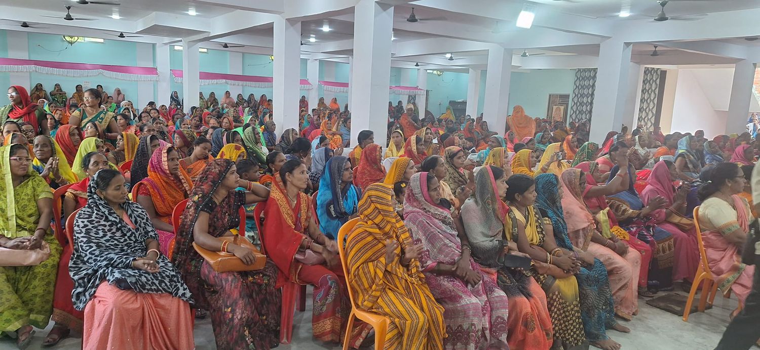 -पूर्व विधानसभा प्रत्याशी भारतीय जनता पार्टी के नेता सूर्यमुनि तिवारी जी ने बताया कि आज सकलडीहा के स