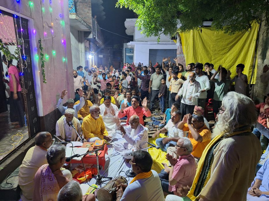 -हिंदू पंचांग के अनुसार, देशभर में 7 जुलाई से आरंभित जगन्नाथ की भव्य यात्रा का जगह-जगह समापन समारोह 