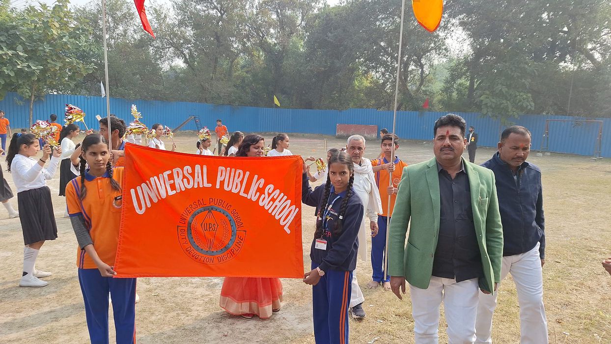 -पूर्व विधानसभा प्रत्याशी भारतीय जनता पार्टी विधानसभा सकलडीहा, चंदौली के नेता सूर्यमुनि तिवारी जी ने