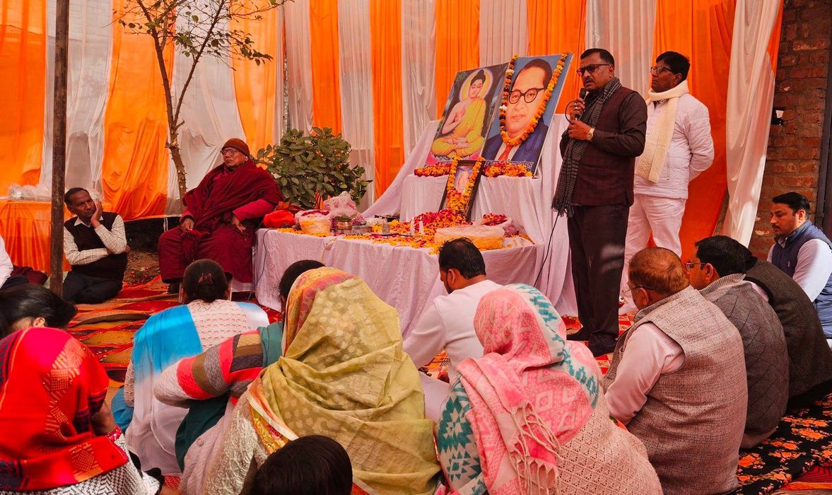 -वरिष्ठ समाजसेवी एवं क्षेत्र में सामाजिक चेतना के प्रतीक रहे परम आदरणीय श्रद्धेय यादराम सिंह नेताजी 