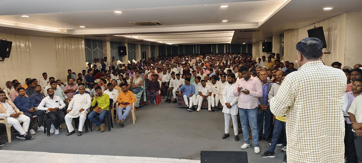 -प्रदेश मंत्री डी.पी भारती जी ने बताया कि बरेली सिद्धि विनायक इंस्टीट्यूट के ऑटोडोरिय में भाजपा बरेल